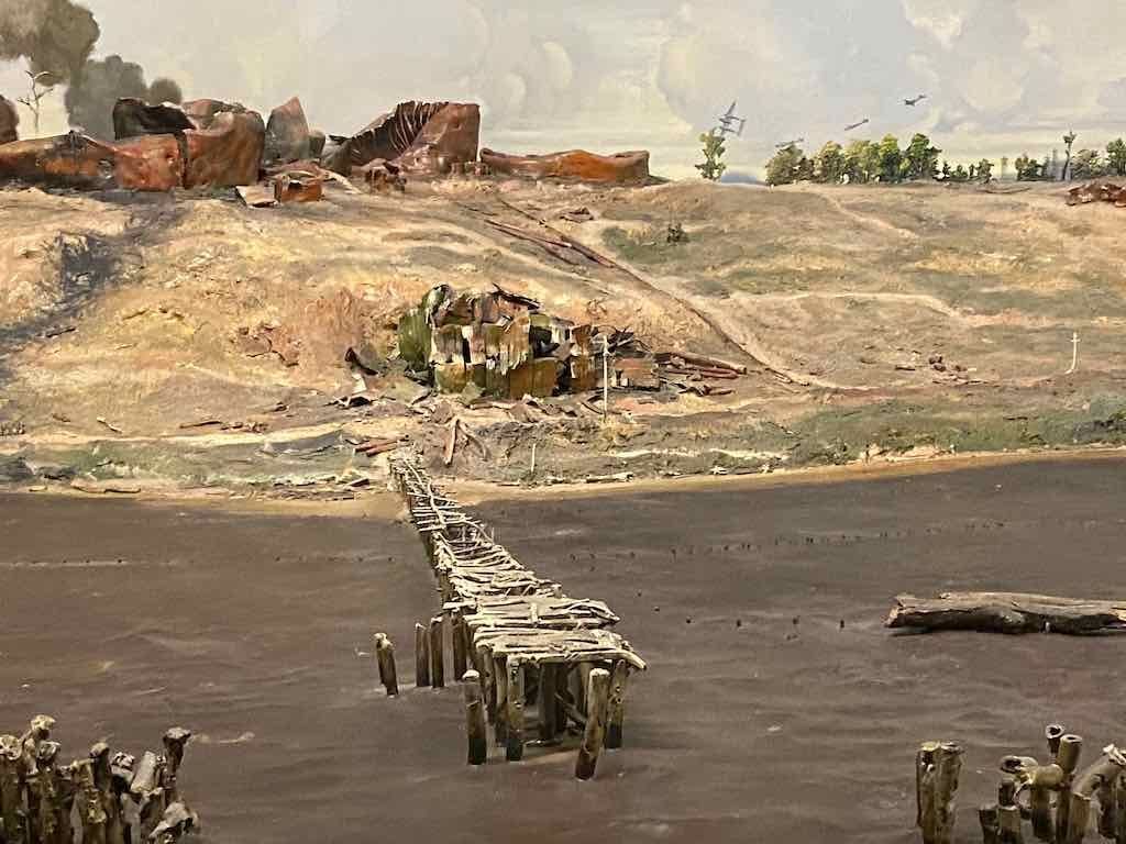Australian War Memorial - Canberra Image -632d01ebe9bd5